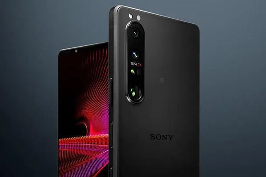 Servis Sony